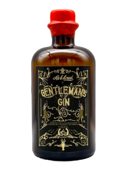 Gentleman's Gin 4cl